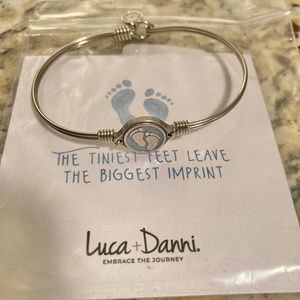 Luca & Danni bracelet